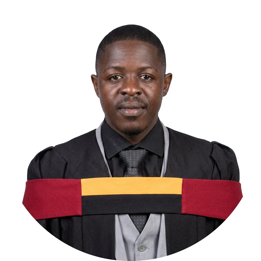 Simphiwe Madrati logo